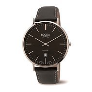 Boccia Titanium 3589-02 - Men's Watch