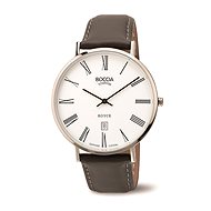 Boccia Titanium 3589-03 - Men's Watch