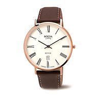 BOCCIA TITANIUM 3589-06 - Men's Watch