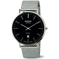 Boccia Titanium 3589-07 - Men's Watch