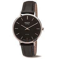 Boccia Titanium 3590-02 - Women's Watch