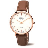 Boccia Titanium 3590-05 - Women's Watch