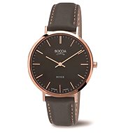 Boccia Titanium 3590-06 - Women's Watch