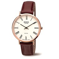 Boccia Titanium 3590-07 - Women's Watch