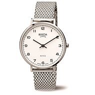 Boccia Titanium 3590-08 - Women's Watch