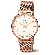 Boccia Titanium 3590-09 - Women's Watch