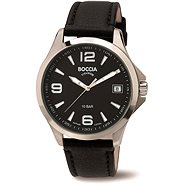 BOCCIA TITANIUM 3591-01 - Men's Watch
