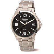 Boccia Titanium 3591-02 - Men's Watch