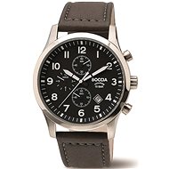 BOCCIA TITANIUM 3755-01 - Men's Watch