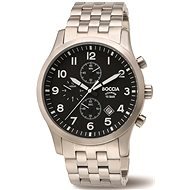 Boccia Titanium 3755-02 - Pánske hodinky