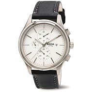 Boccia Titanium 3756-01 - Men's Watch