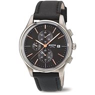Boccia Titanium 3756-02 - Men's Watch
