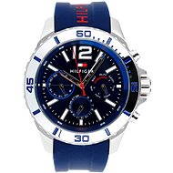 Tommy Hilfiger 1791142 - Men's Watch