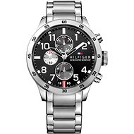 Tommy Hilfiger 1791141 - Men's Watch