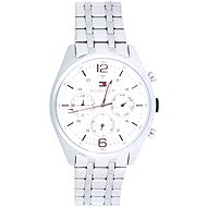 Tommy Hilfiger 1791186 - Men's Watch
