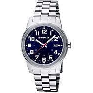Wenger 01.0441.139 - Men's Watch