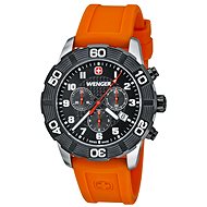 Wenger 77058 - Men's Watch