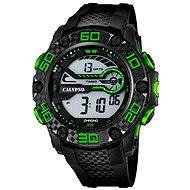 CALYPSO K5691 / 2 - Men's Watch