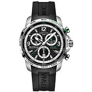 Certina C001.647.17.207.10 - Men's Watch