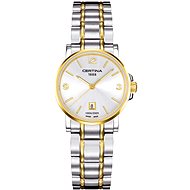 Certina C017.210.22.037.00 - Women's Watch