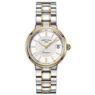 Certina C031.210.22.031.00 - Women's Watch