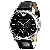 Emporio Armani AR0431 - Men's Watch