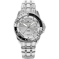 Jacques Lemans The Brave 1-1353D - Men's Watch