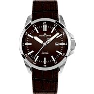 Jacques Lemans The Warrior 1-1516K - Men's Watch