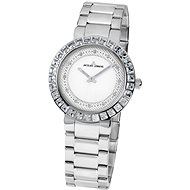 Jacques Lemans The Trifecta 1-1617ZB - Women's Watch