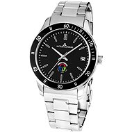 Jacques Lemans Universal Talent 1-1622ZF - Watch
