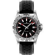 Jacques Lemans 1-1790A The Fighter - Men's Watch