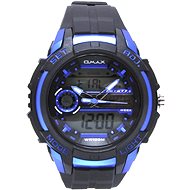 OMAX AD1030-0AAE - Men's Watch