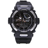Omax AD1070-0AAA-2 - Men's Watch