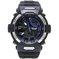 Omax AD1070-0AAA-3 - Men's Watch