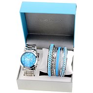 Gino Milano MWF14-005C - Watch Gift Set