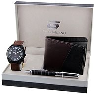 GINO MILANO MWF14-061 - Watch Gift Set