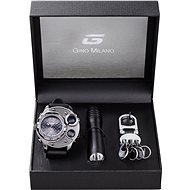 GINO MILANO MWF14-053G - Watch Gift Set