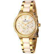 Daniel Klein DK10707-1 - Women's Watch