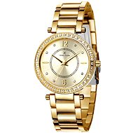 Daniel Klein DK10758-6 - Women's Watch