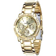 Daniel Klein DK10819-3 - Women's Watch
