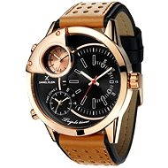 Daniel Klein DK10844-1 - Men's Watch