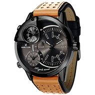 Daniel Klein DK10844-6 - Men's Watch