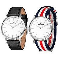 Daniel Klein DK10848-3 - Men's Watch