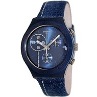 SWATCH model follow the line YCN4008 - Men's Watch
