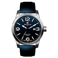 Swiss Military by R 50504 3BU - Men's Watch
