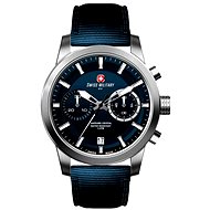 SWISS MILITARY by R 09501 3BU - Men's Watch