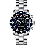 Swiss Military 09502 3B BU - Men's Watch