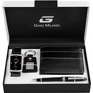 GINO MILANO MWF14-055 - Watch Gift Set