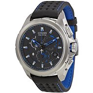 Citizen AT7030-05E - Smart Watch