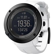 Suunto AMBIT3 VERTICAL White - Sports Watch